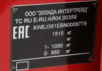 Подержанный автомобиль Kia Soul 2021 года (32 фото)