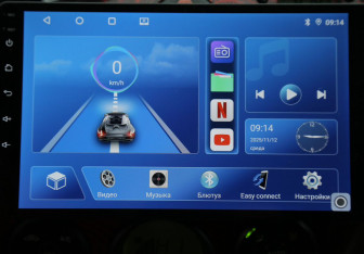 Подержанный автомобиль Ford Focus Hatchback 2005 года (15 фото)