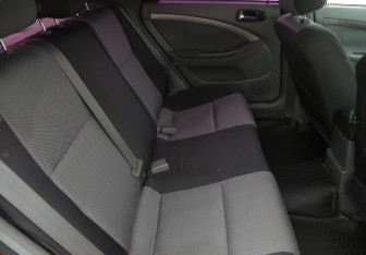 Подержанный автомобиль Chevrolet Lacetti Hatchback 2012 года (11 фото)