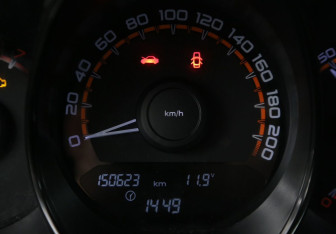 Подержанный автомобиль LADA (ВАЗ) Vesta Sedan 2018 года (18 фото)