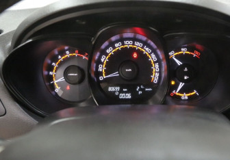 Подержанный автомобиль LADA (ВАЗ) Vesta Sedan 2022 года (11 фото)