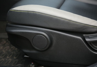 Подержанный автомобиль Kia Picanto 2021 года (16 фото)