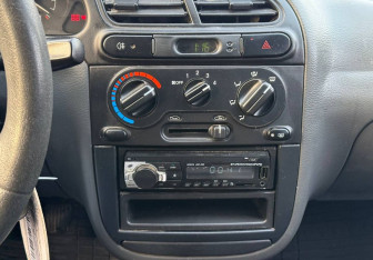 Подержанный автомобиль ЗАЗ Chance Sedan 2012 года (14 фото)