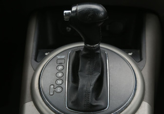Подержанный автомобиль Kia Sportage 2010 года (15 фото)
