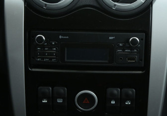 Подержанный автомобиль LADA (ВАЗ) Largus Wagon 2018 года (13 фото)