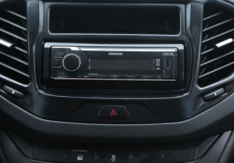 Подержанный автомобиль LADA (ВАЗ) Vesta Sedan 2018 года (13 фото)