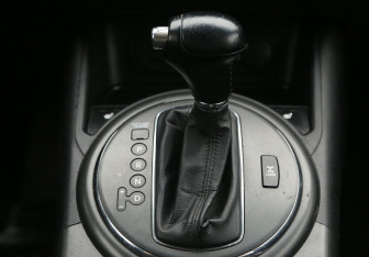 Подержанный автомобиль Kia Sportage 2013 года (13 фото)