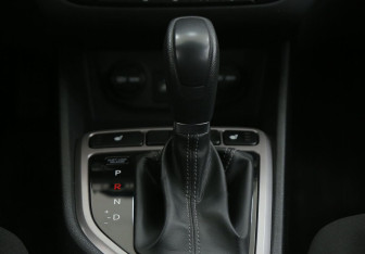 Подержанный автомобиль Hyundai Creta 2016 года (15 фото)