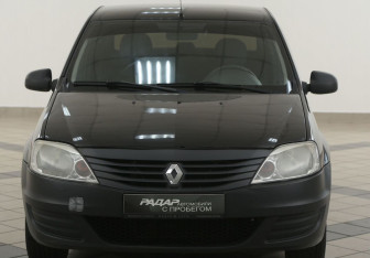 Подержанный автомобиль Renault Logan Sedan 2013 года (6 фото)