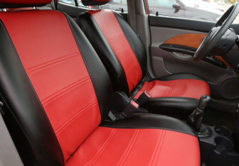 Подержанный автомобиль Kia Picanto 2007 года (10 фото)