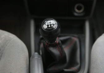 Подержанный автомобиль Kia Spectra Sedan 2008 года (15 фото)