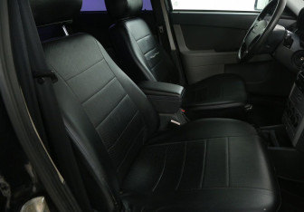 Подержанный автомобиль LADA (ВАЗ) Priora Hatchback 2009 года (10 фото)