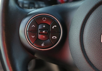 Подержанный автомобиль Kia Soul 2021 года (27 фото)