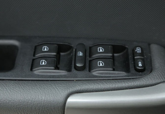 Подержанный автомобиль Chery Tiggo (T11) 2014 года (17 фото)