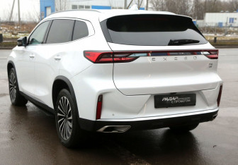 Подержанный автомобиль Exeed TXL 2023 года (4 фото)
