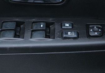 Подержанный автомобиль Mitsubishi ASX 2013 года (17 фото)