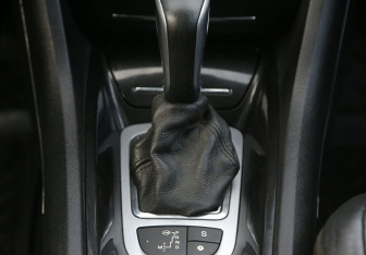 Подержанный автомобиль Citroen C5 Wagon 2008 года (13 фото)