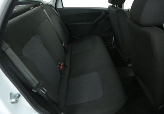 Подержанный автомобиль LADA (ВАЗ) Granta Sedan 2025 года (11 фото)