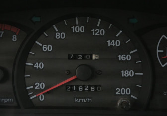 Подержанный автомобиль Hyundai Accent Sedan 2006 года (18 фото)