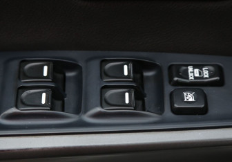 Подержанный автомобиль Great Wall Hover H5 2012 года (17 фото)