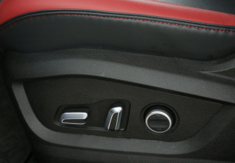 Подержанный автомобиль Chery Tiggo 4 Pro 2023 года (20 фото)