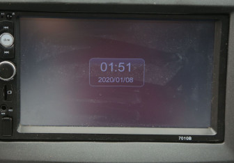 Подержанный автомобиль Hyundai Santa Fe 2008 года (15 фото)