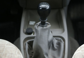 Подержанный автомобиль LADA (ВАЗ) Kalina Sedan 2010 года (15 фото)