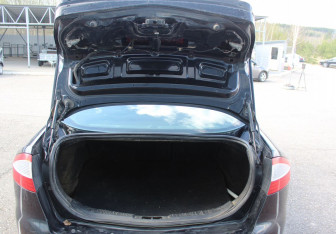 Подержанный автомобиль Ford Mondeo Sedan 2007 года (16 фото)
