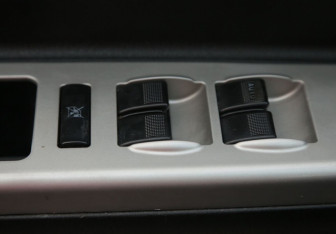 Подержанный автомобиль Lifan Breez (520) Sedan 2008 года (17 фото)