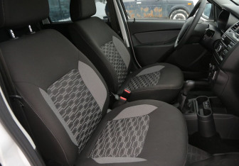 Подержанный автомобиль LADA (ВАЗ) Granta Wagon 2024 года (10 фото)