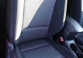 Подержанный автомобиль Kia Soul 2021 года (17 фото)