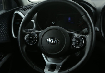 Подержанный автомобиль Kia Soul 2019 года (26 фото)