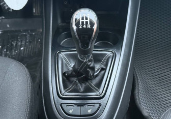 Подержанный автомобиль LADA (ВАЗ) Vesta Wagon 2019 года (13 фото)