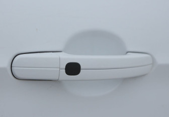 Подержанный автомобиль Ford Kuga 2014 года (22 фото)