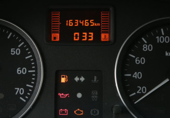 Подержанный автомобиль Nissan Almera Sedan 2014 года (17 фото)