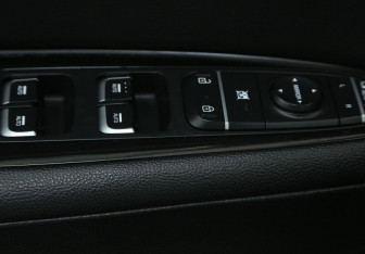 Подержанный автомобиль Kia Optima Sedan 2017 года (20 фото)