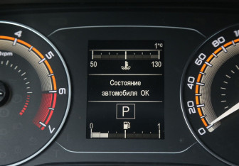 Подержанный автомобиль LADA (ВАЗ) Vesta Wagon 2024 года (18 фото)