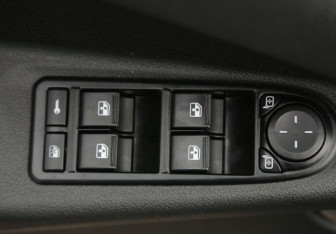 Подержанный автомобиль LADA (ВАЗ) Granta Liftback 2018 года (17 фото)