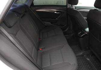 Подержанный автомобиль Hyundai i40 Sedan 2016 года (11 фото)