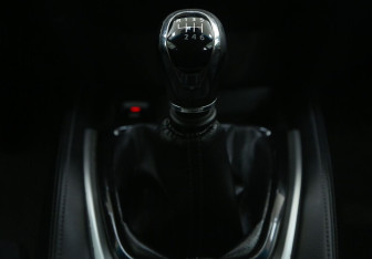 Подержанный автомобиль Nissan Qashqai 2014 года (15 фото)