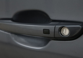 Подержанный автомобиль Hyundai Tucson 2019 года (17 фото)