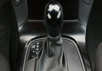 Подержанный автомобиль Hyundai i40 Sedan 2016 года (15 фото)