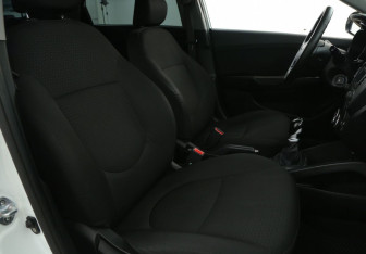 Подержанный автомобиль Kia Rio Sedan 2014 года (10 фото)