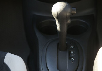 Подержанный автомобиль Nissan Note 2017 года (15 фото)