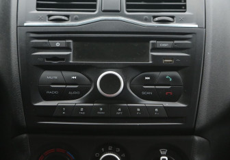 Подержанный автомобиль LADA (ВАЗ) Granta Sedan 2022 года (13 фото)