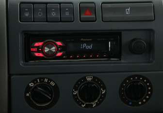 Подержанный автомобиль УАЗ Patriot 2010 года (14 фото)