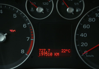 Подержанный автомобиль Ford Focus Hatchback 2008 года (20 фото)