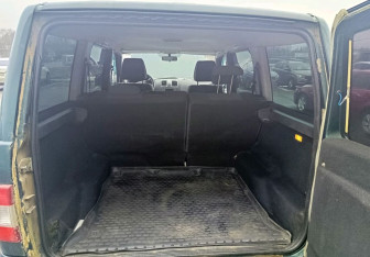 Подержанный автомобиль УАЗ Patriot 2015 года (19 фото)