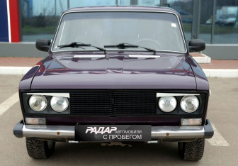 Подержанный автомобиль LADA (ВАЗ) 2106 2004 года (2 фото)