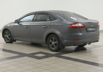 Подержанный автомобиль Ford Mondeo Sedan 2008 года (2 фото)